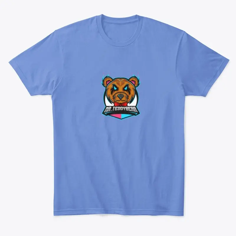 Mr. TeddyBear's T-Shirt V3